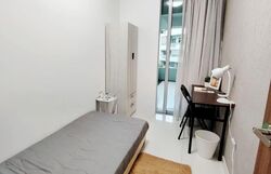 The Stellar (D5), Condominium #562082101